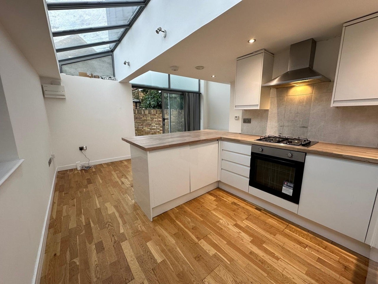Flat George Street in Greater London