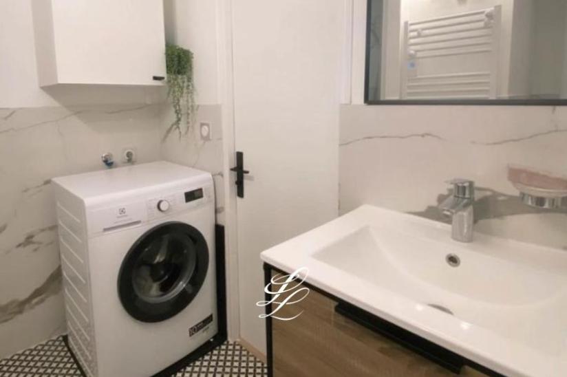 Appartement Rue Gambetta à Le Mans