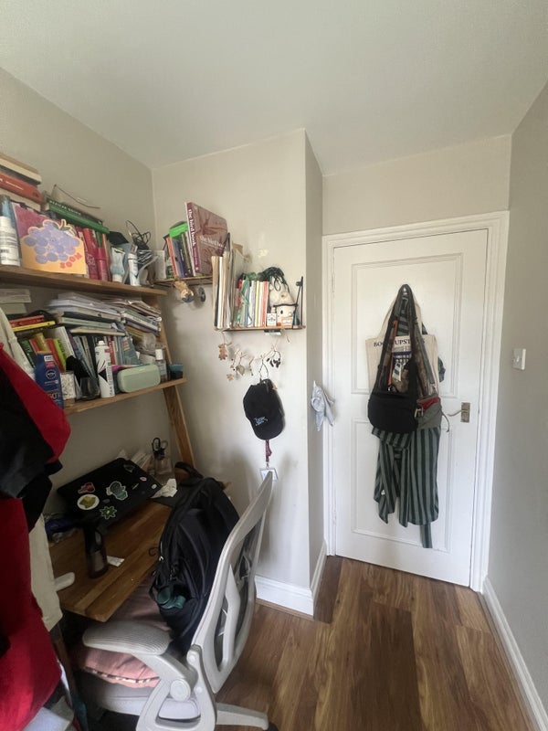 Room Rectory Square in Greater London