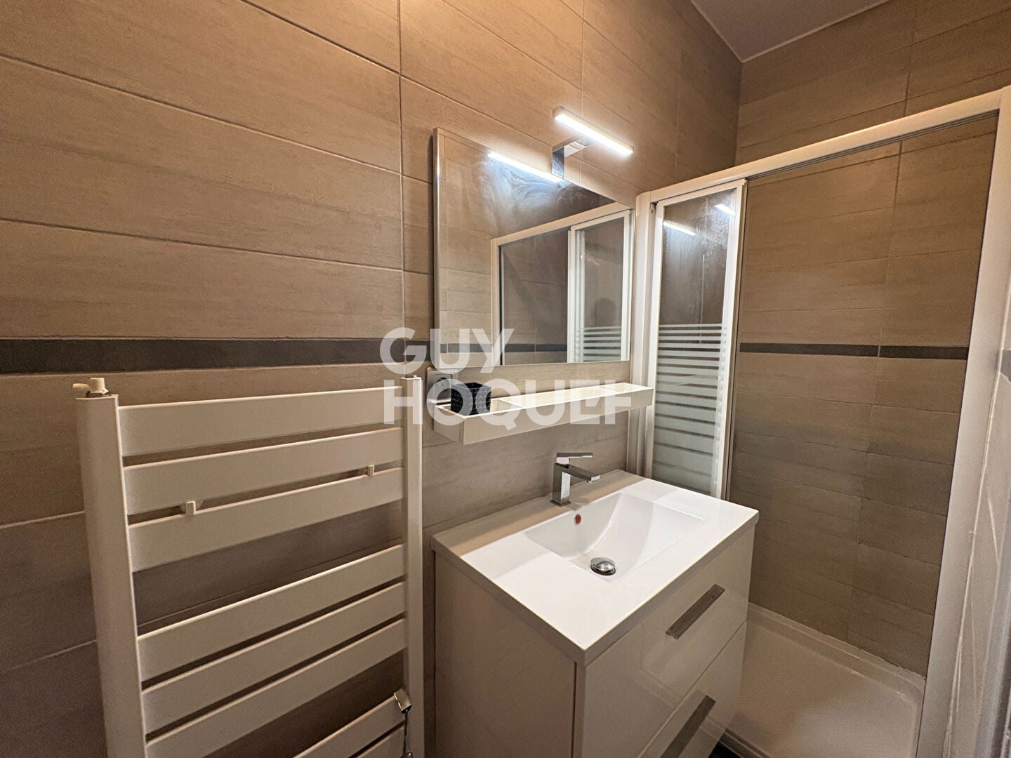 Appartement Avenue François Collignon à Toulouse