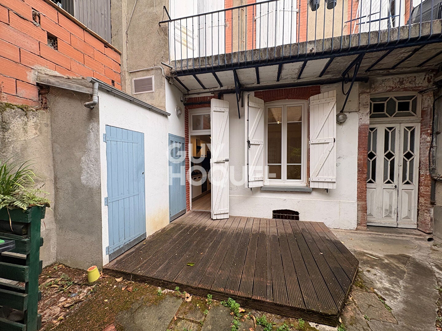 Appartement Avenue François Collignon à Toulouse