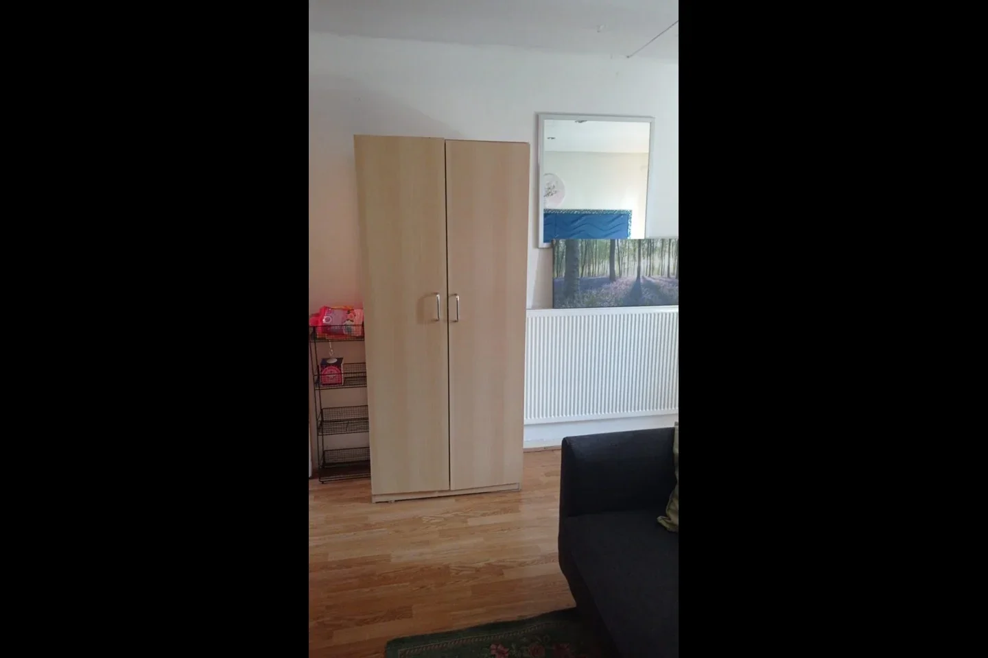 Room Mowatt Close in Greater London