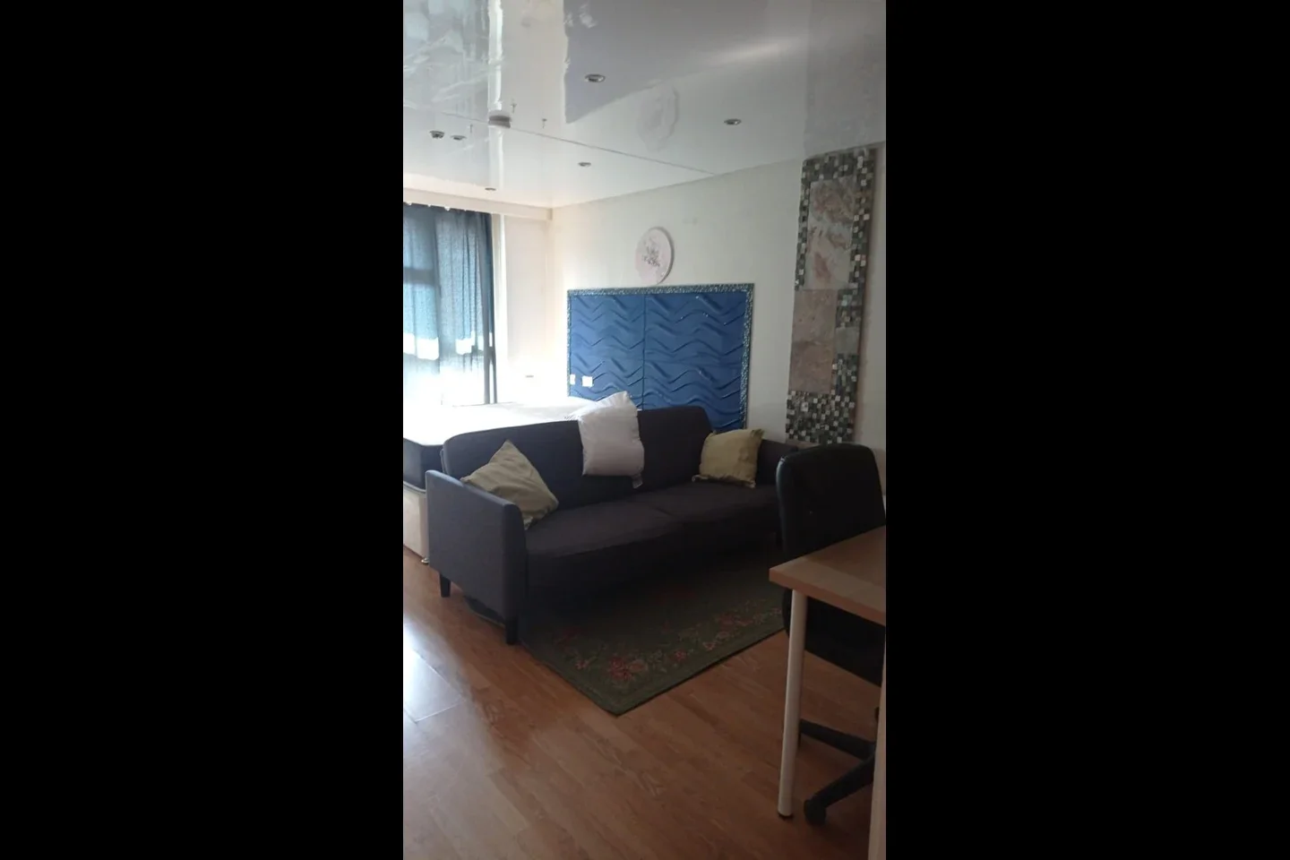 Room Mowatt Close in Greater London