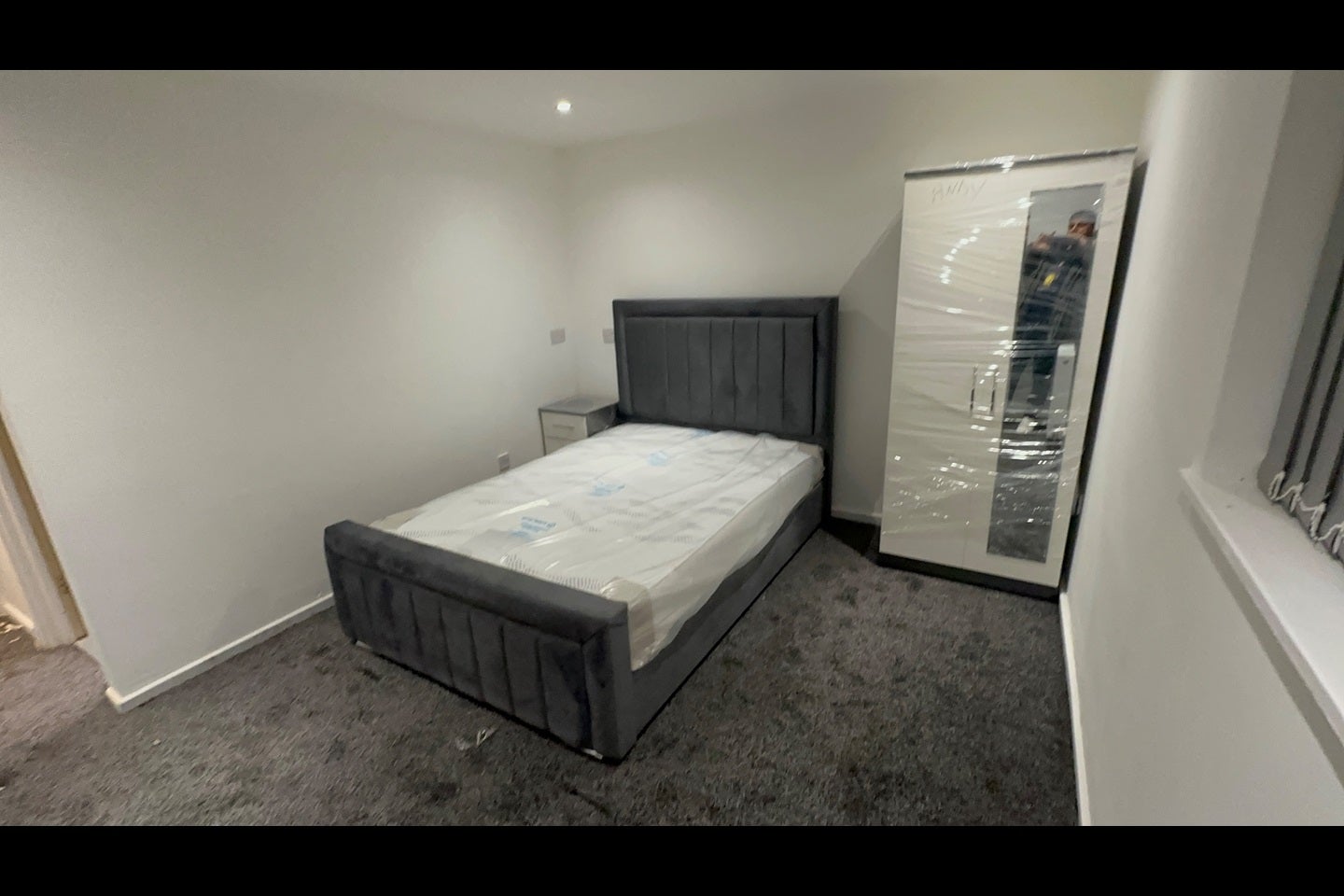 Room Ford Street in Birmingham