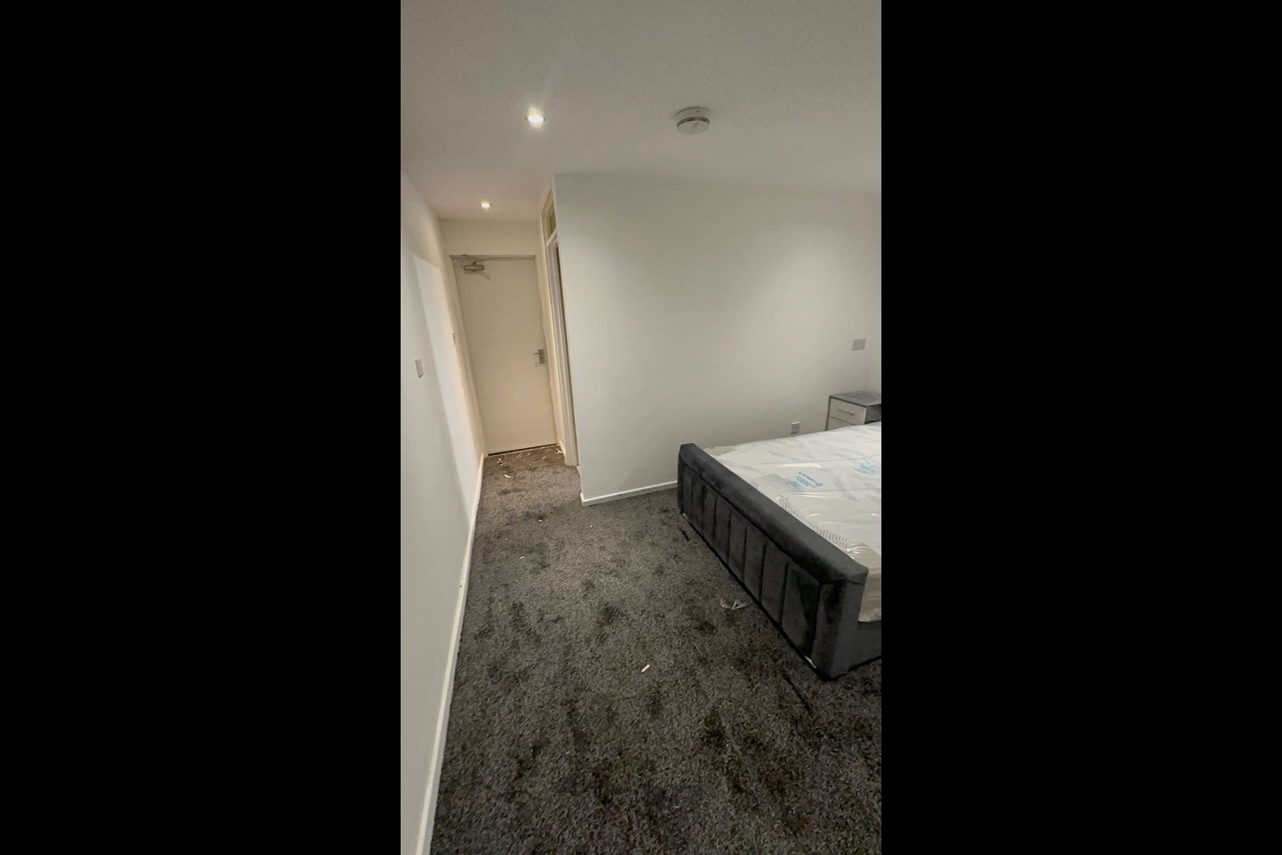 Room Ford Street in Birmingham