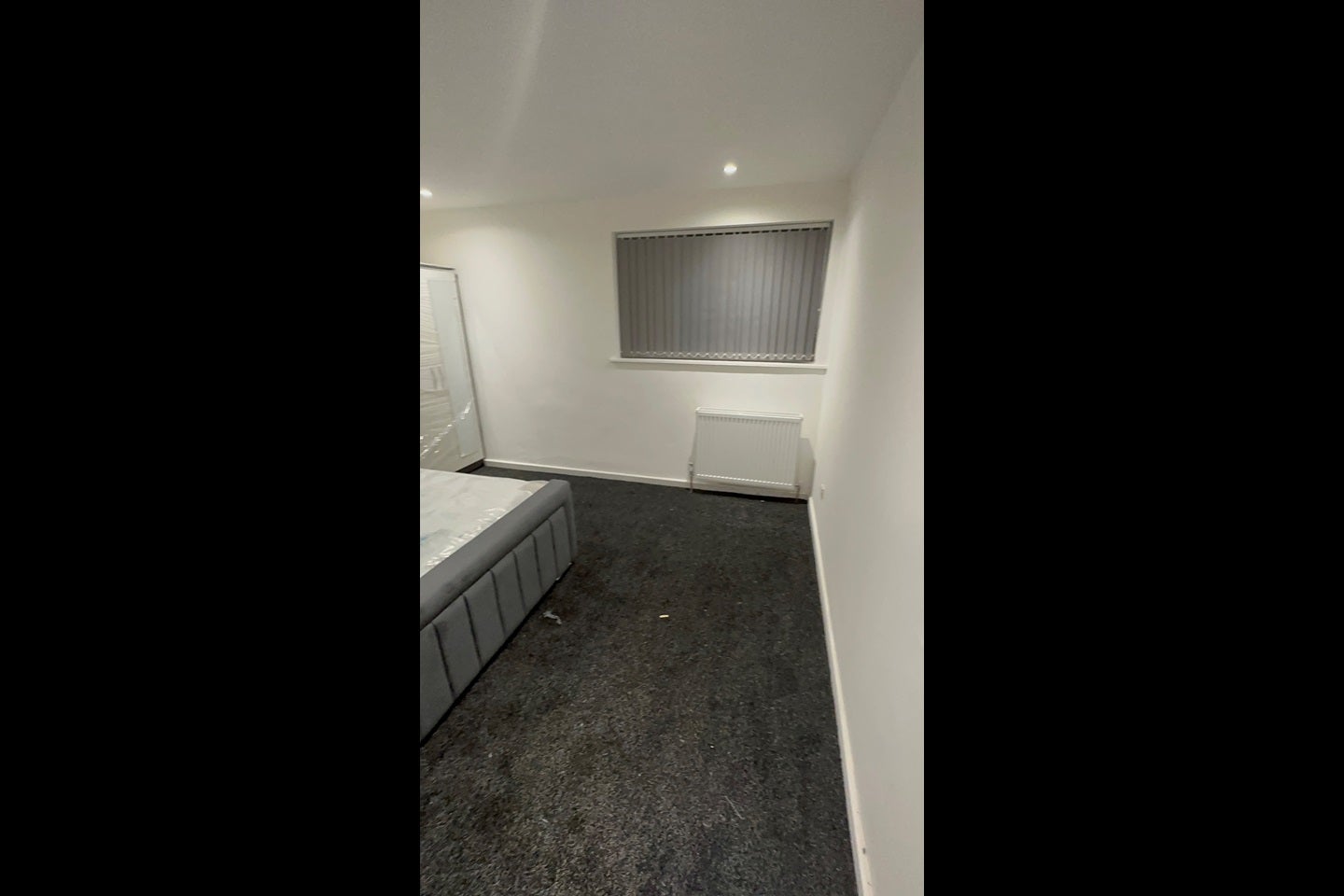 Room Ford Street in Birmingham