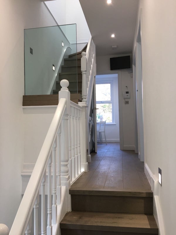 Room Ravensbourne Road in Greater London