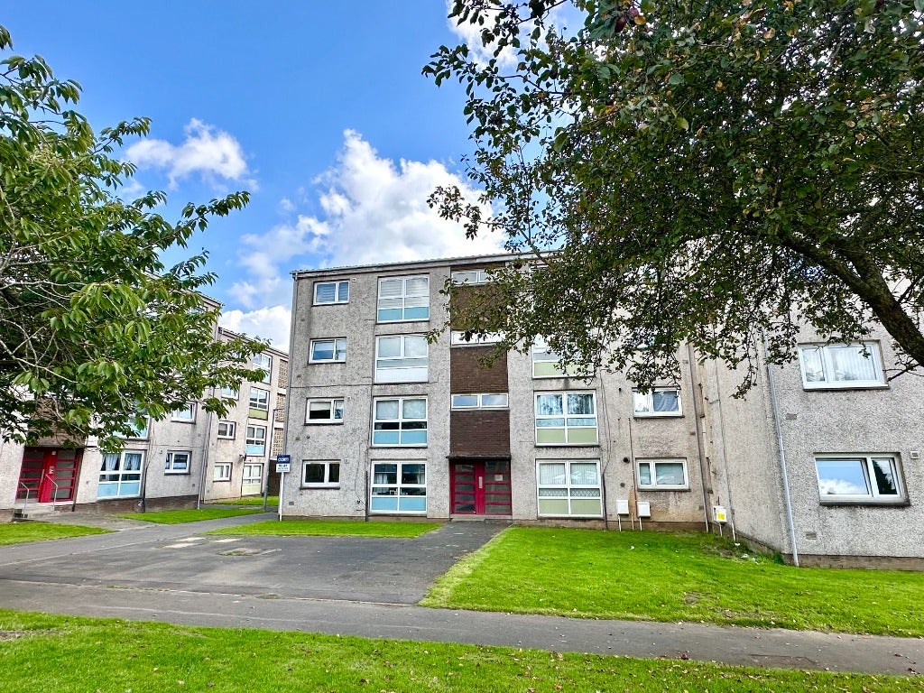 Flat George Street in Bothwell