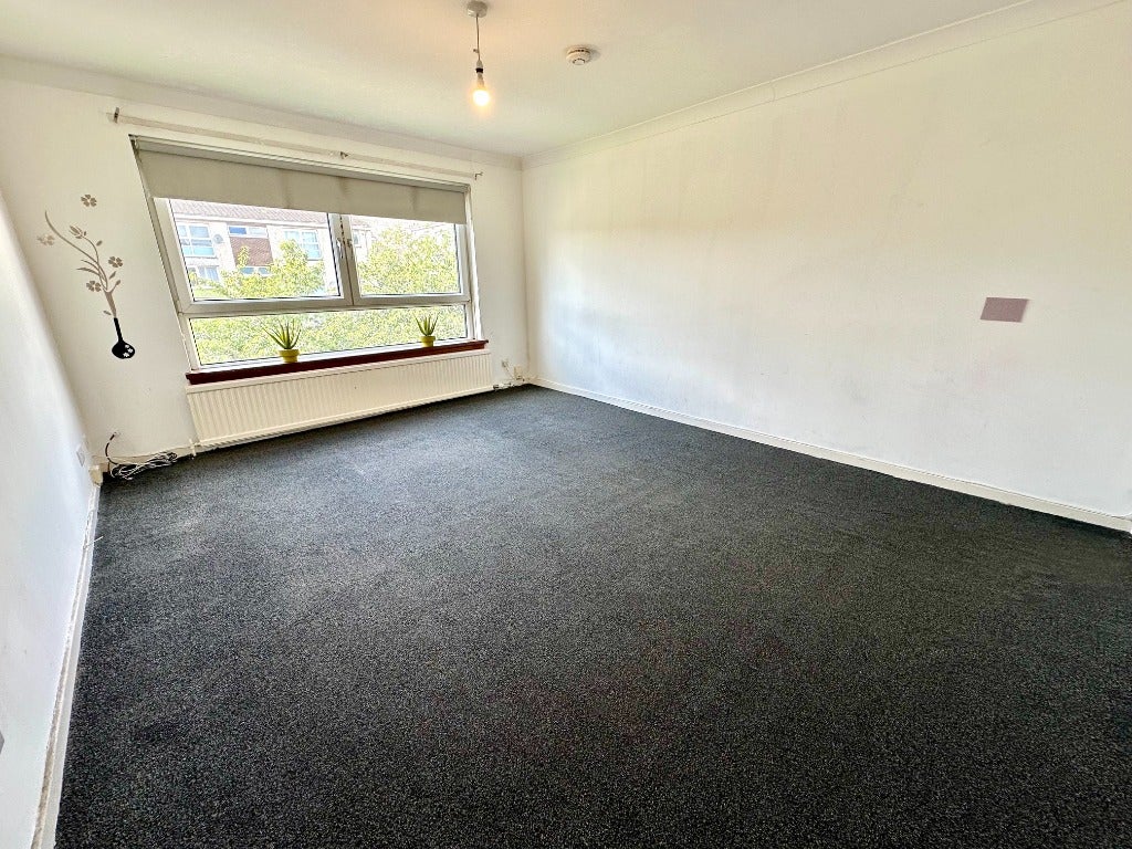 Flat George Street in Bothwell