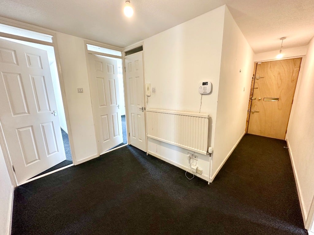 Flat George Street in Bothwell