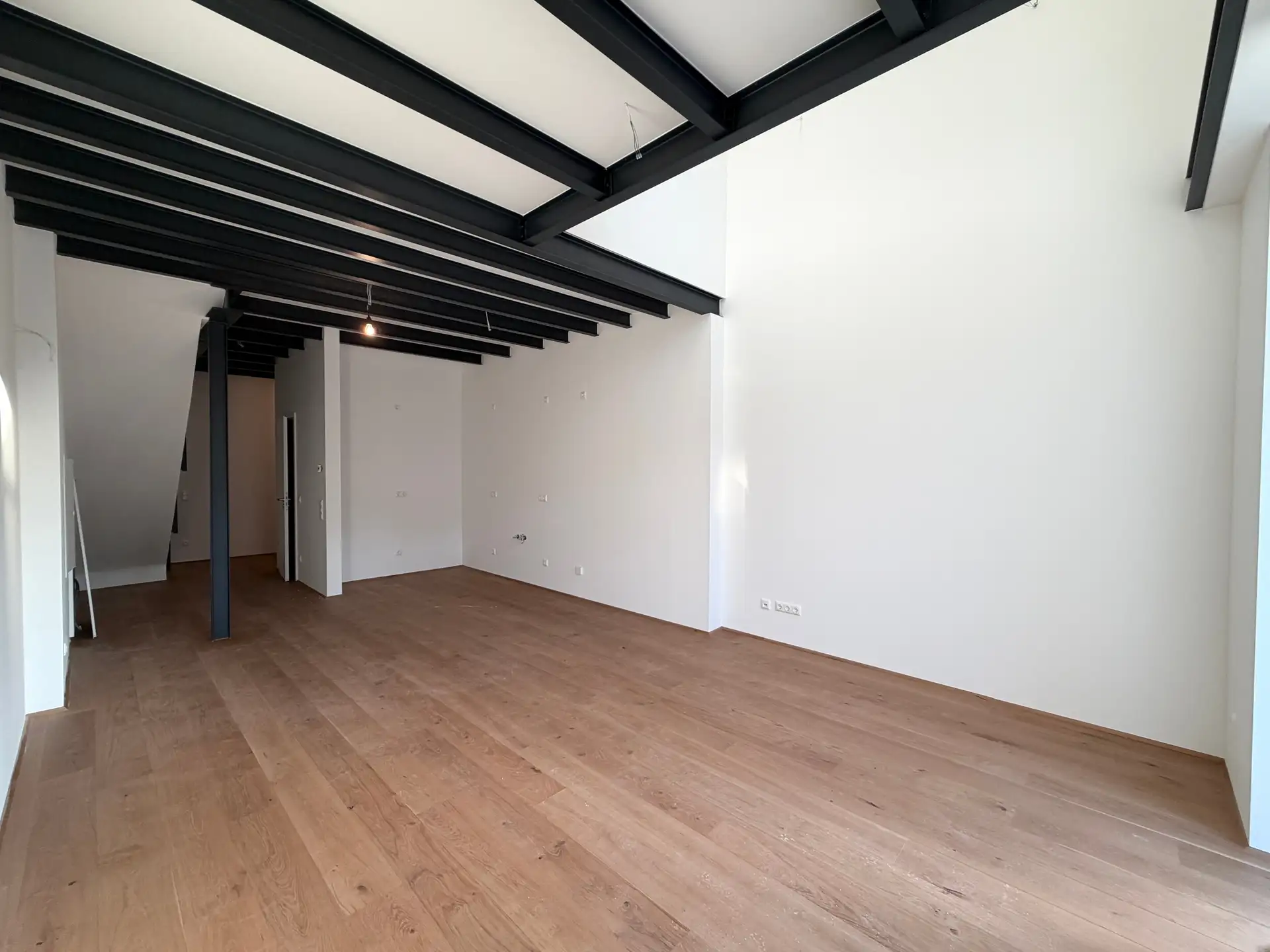 Wohnung Erkelenzer Straße in Bedburg