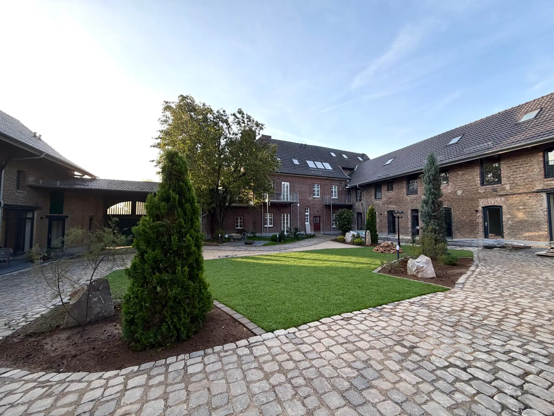 Wohnung Erkelenzer Straße in Bedburg
