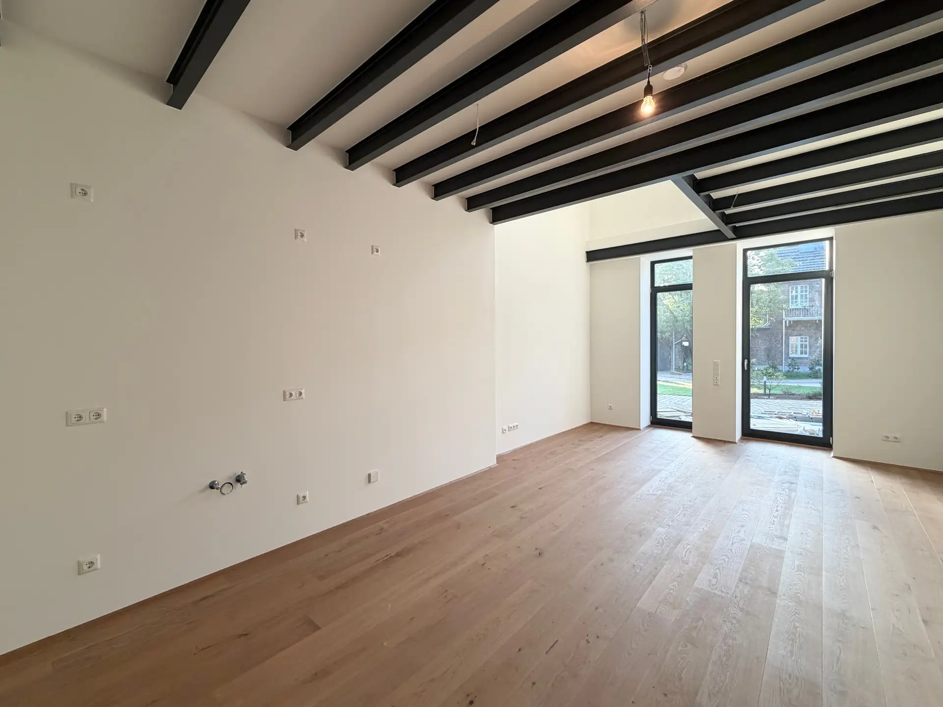 Wohnung Erkelenzer Straße in Bedburg