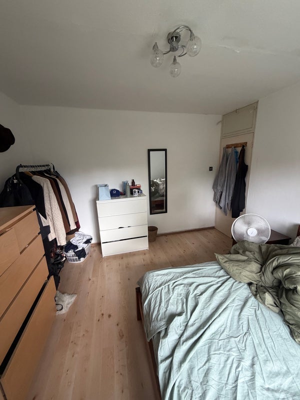 Room Canonbury Park South in Greater London
