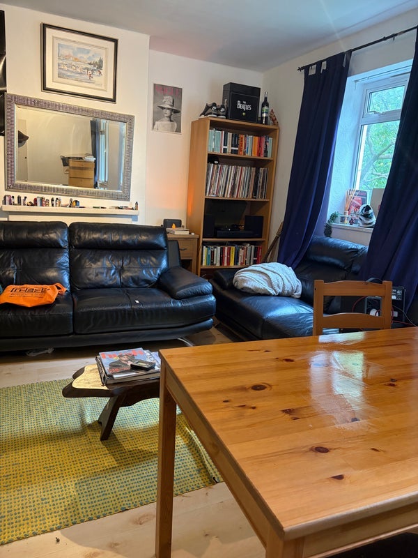 Room Canonbury Park South in Greater London