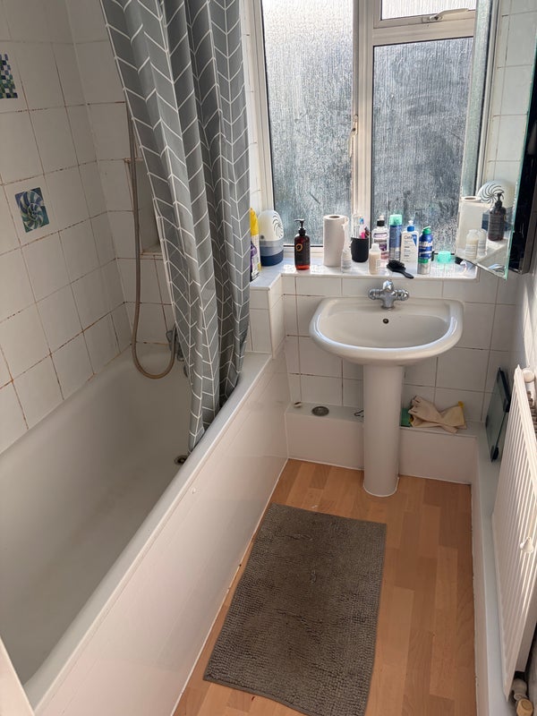 Room Canonbury Park South in Greater London