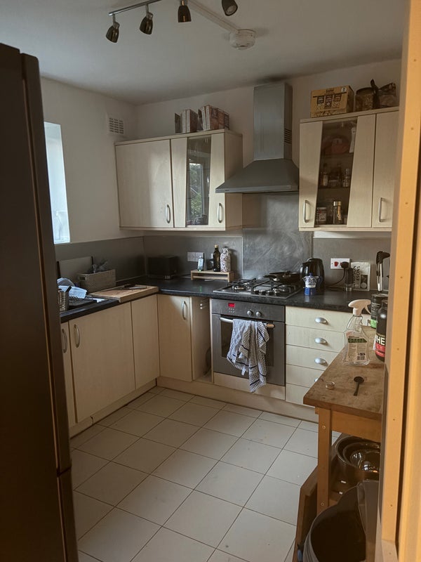 Room Canonbury Park South in Greater London
