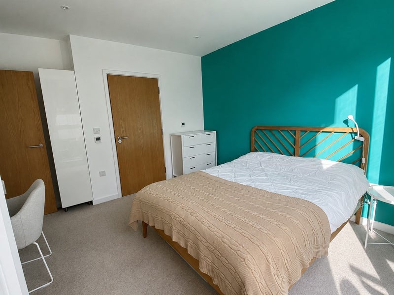 Room Occupation Road in Greater London