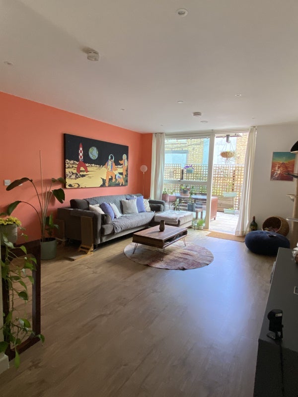 Room Occupation Road in Greater London