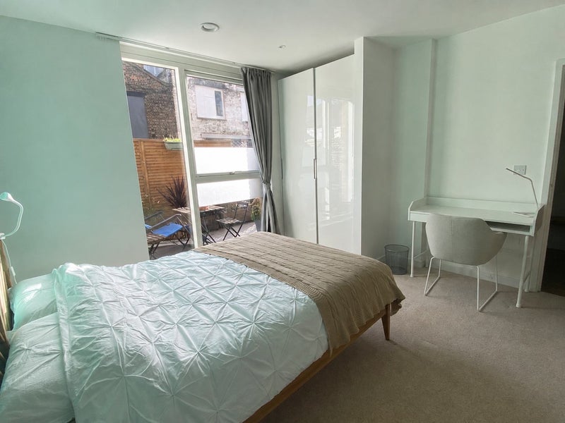 Room Occupation Road in Greater London