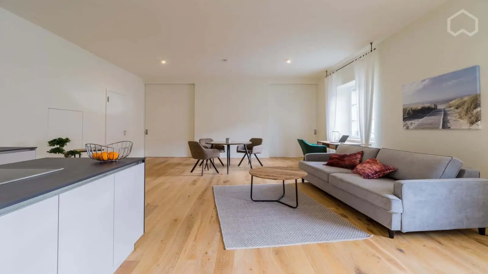 Wohnung Ringbahnstraße in Berlin