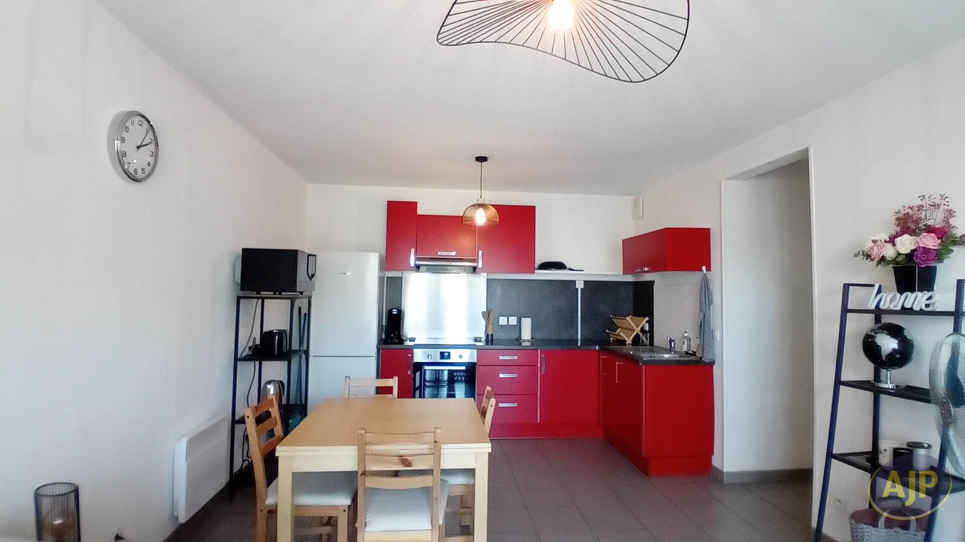 Flat Chemin de la Gasque in Lacapelle-Cabanac