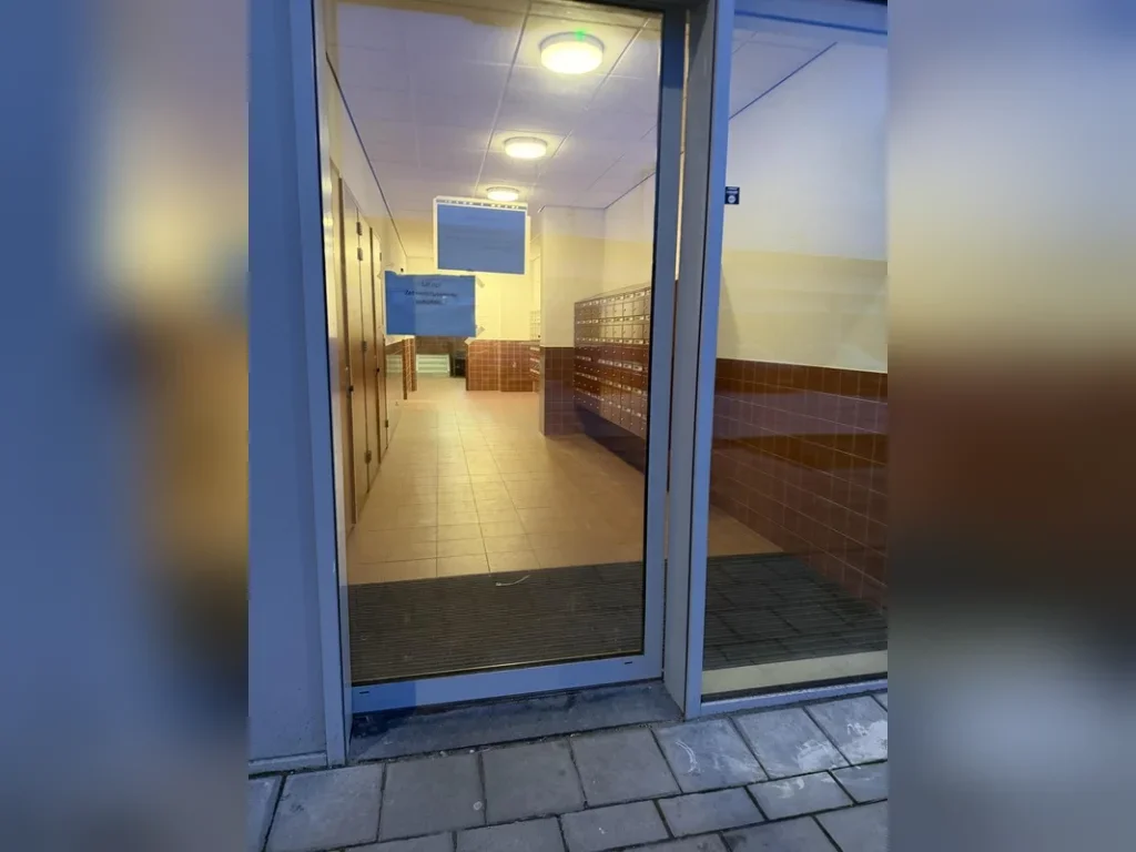 Appartement Plesostraat in Amsterdam