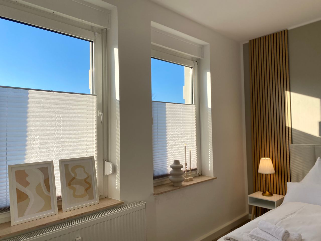 Wohnung Hermannstraße in Minden