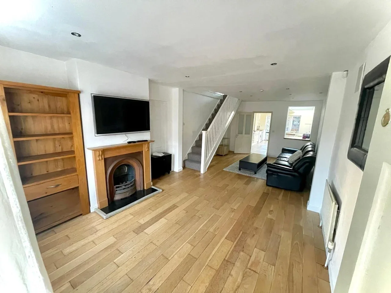 Room Albion Road in Greater London