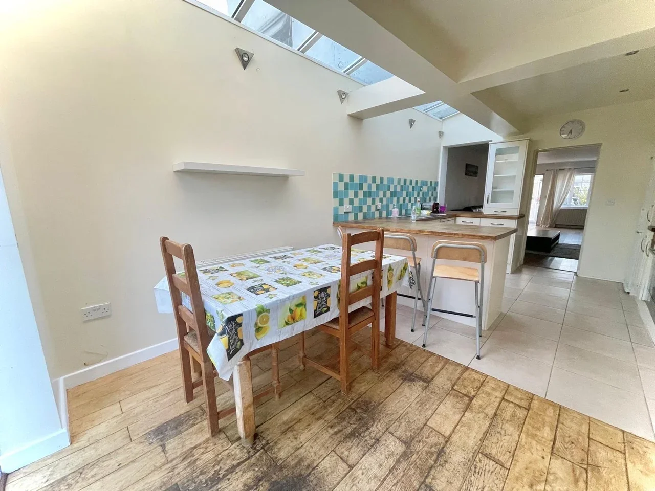 Room Albion Road in Greater London