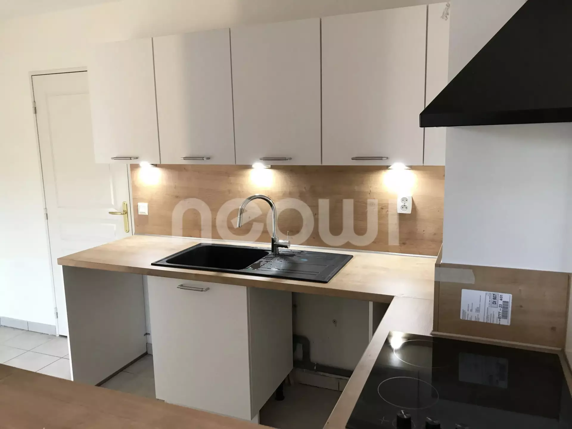 Appartement Rue Antoine Arnaud à Villefranche-sur-Saône
