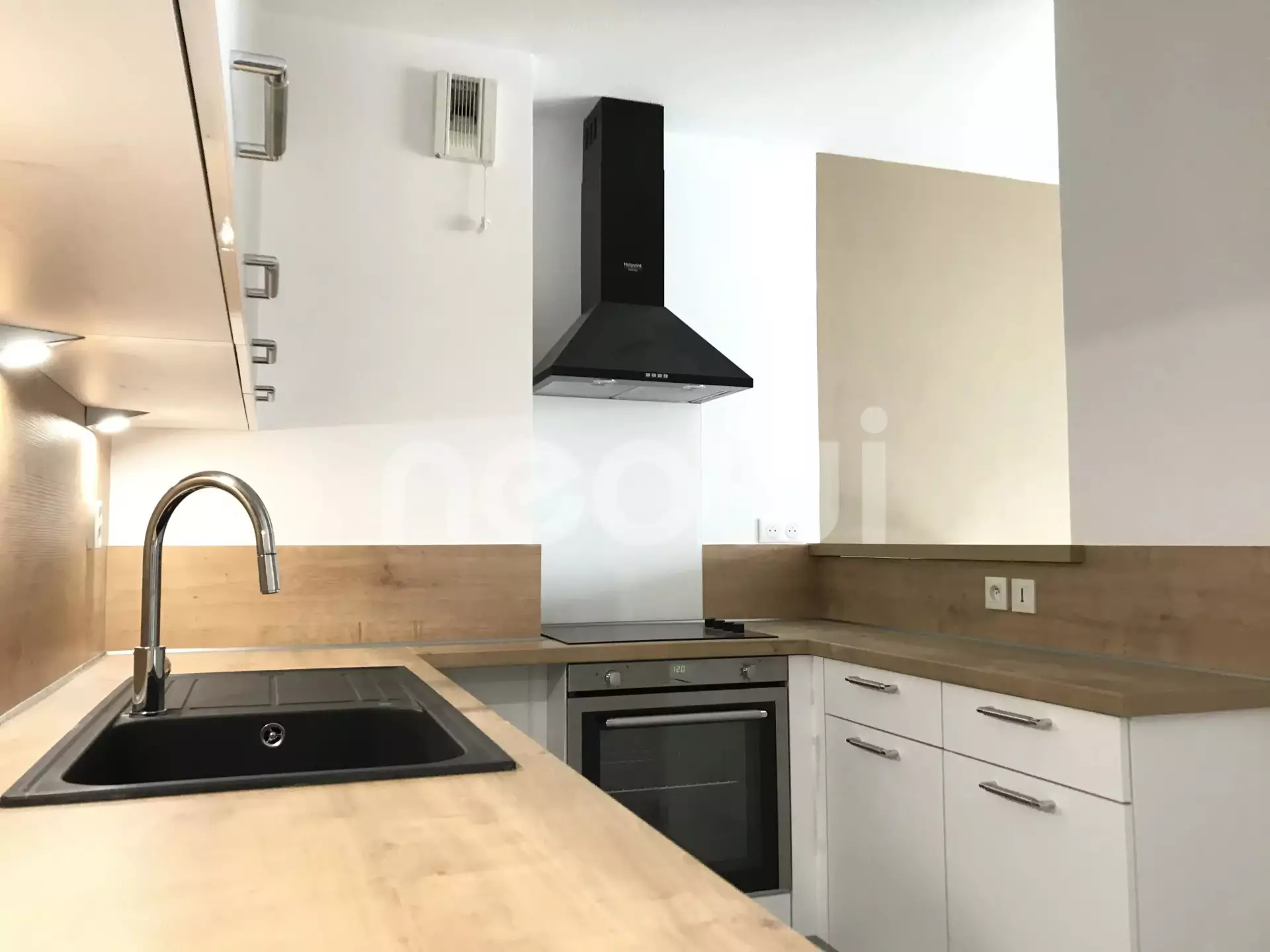 Appartement Rue Antoine Arnaud à Villefranche-sur-Saône