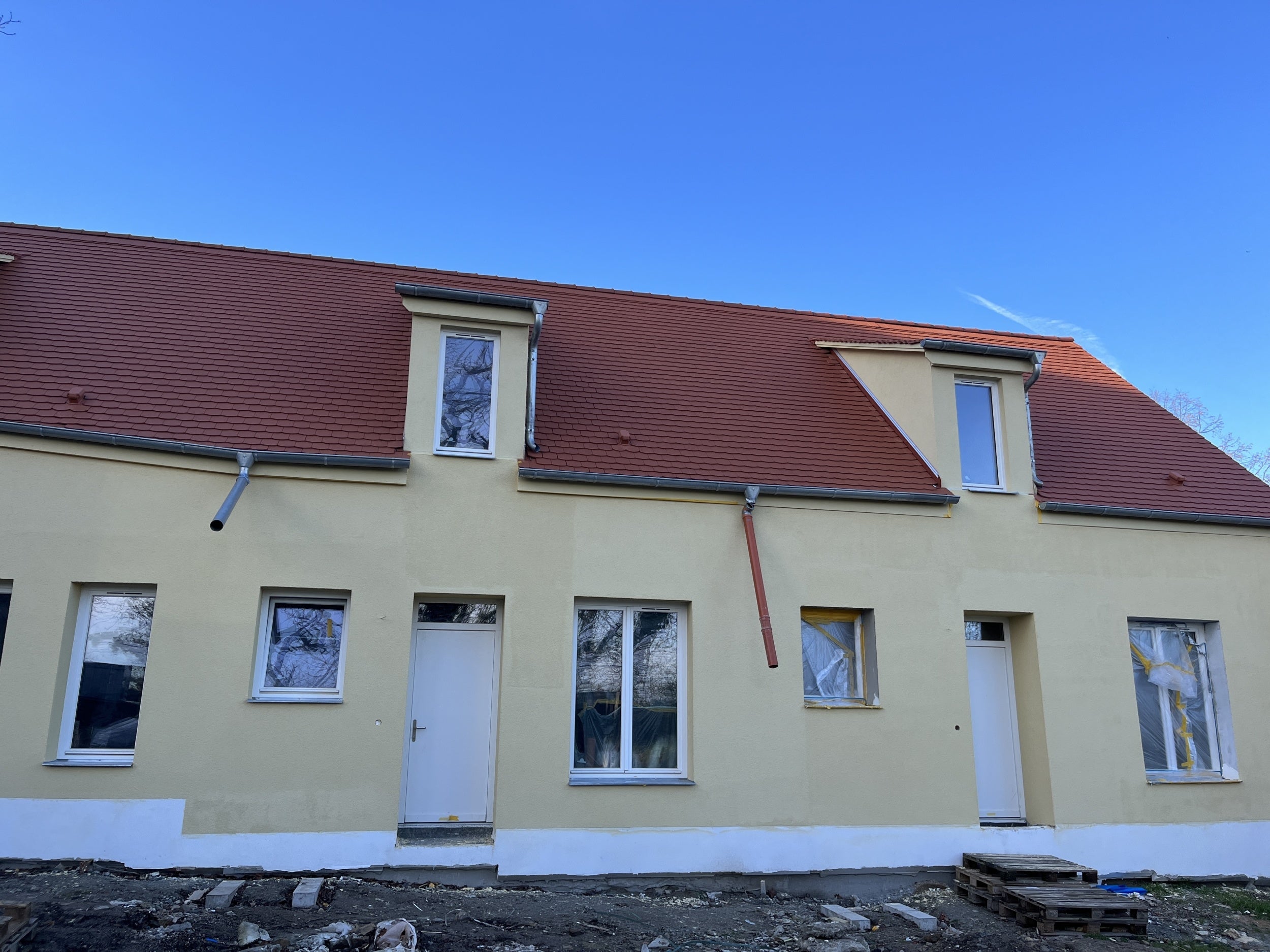 Haus Domprobstei in Merseburg