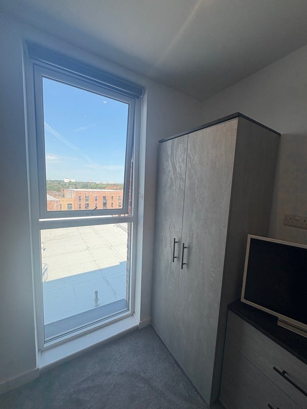 Room Ordsall Lane in Salford
