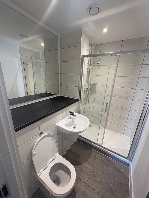 Room Ordsall Lane in Salford