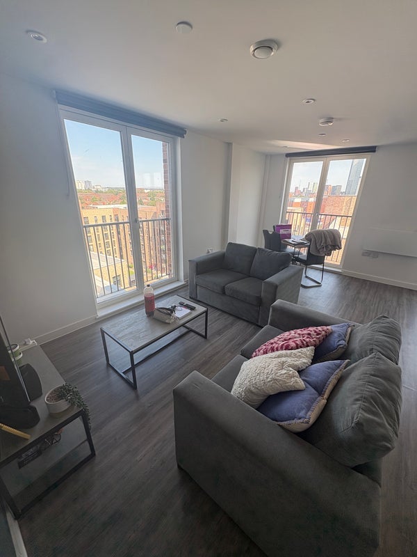 Room Ordsall Lane in Salford