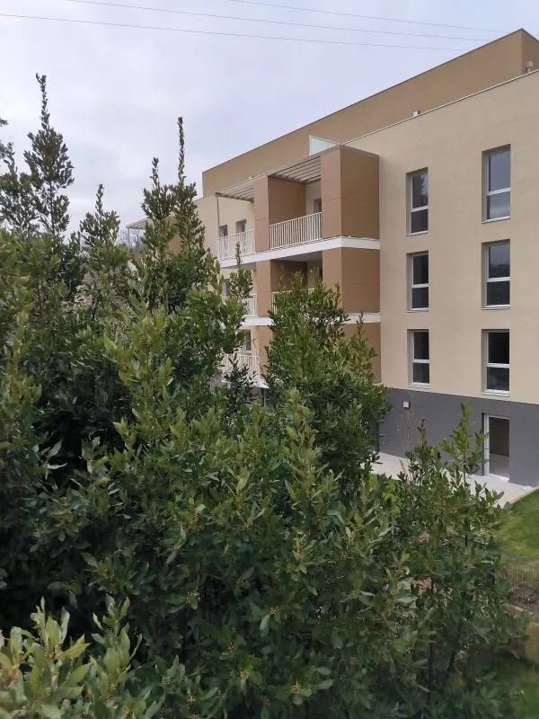 Appartement Rue Curie à Neuville-sur-Saône