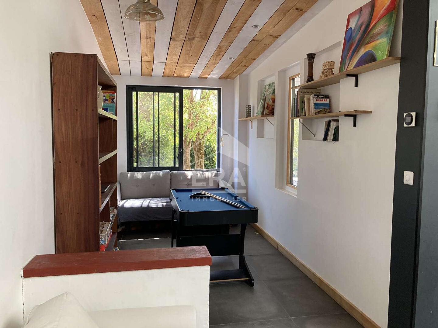 Maison Rue du Bois d'Huré à Lagord