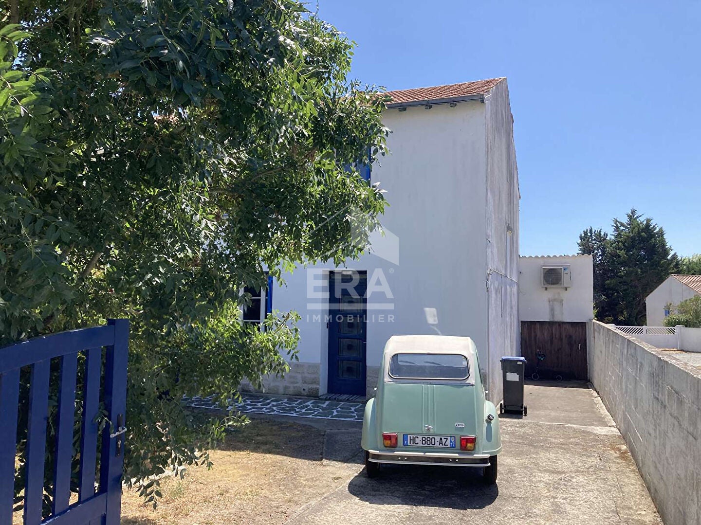 Maison Rue du Bois d'Huré à Lagord