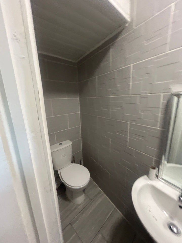 Flat Swan Lane in Coventry