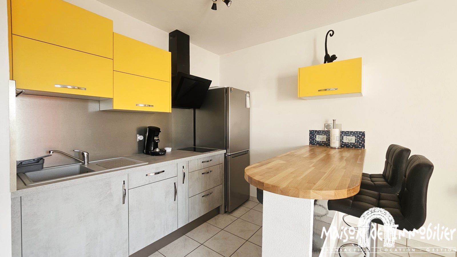 Appartement Rue Jean Jaurès à Cognac
