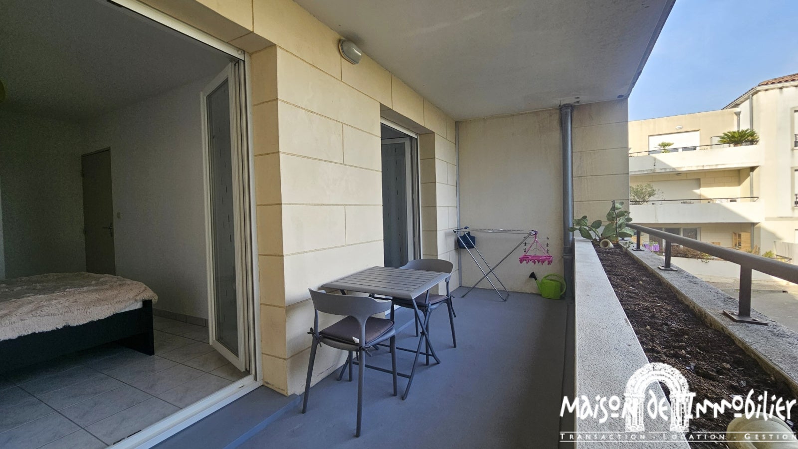 Appartement Rue Jean Jaurès à Cognac