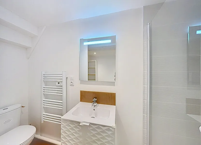 Appartement Rue de la Chapelle à Rodez