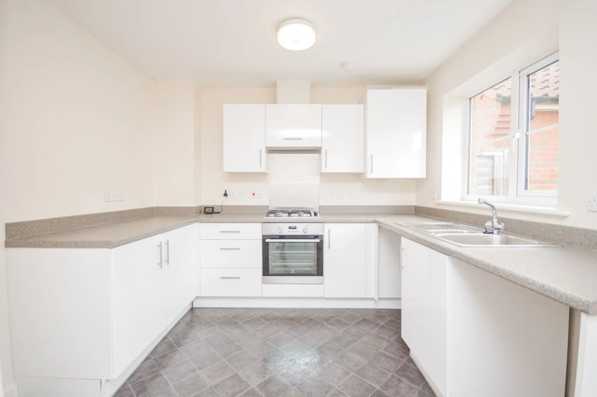 Flat Cooper Row in Broadland