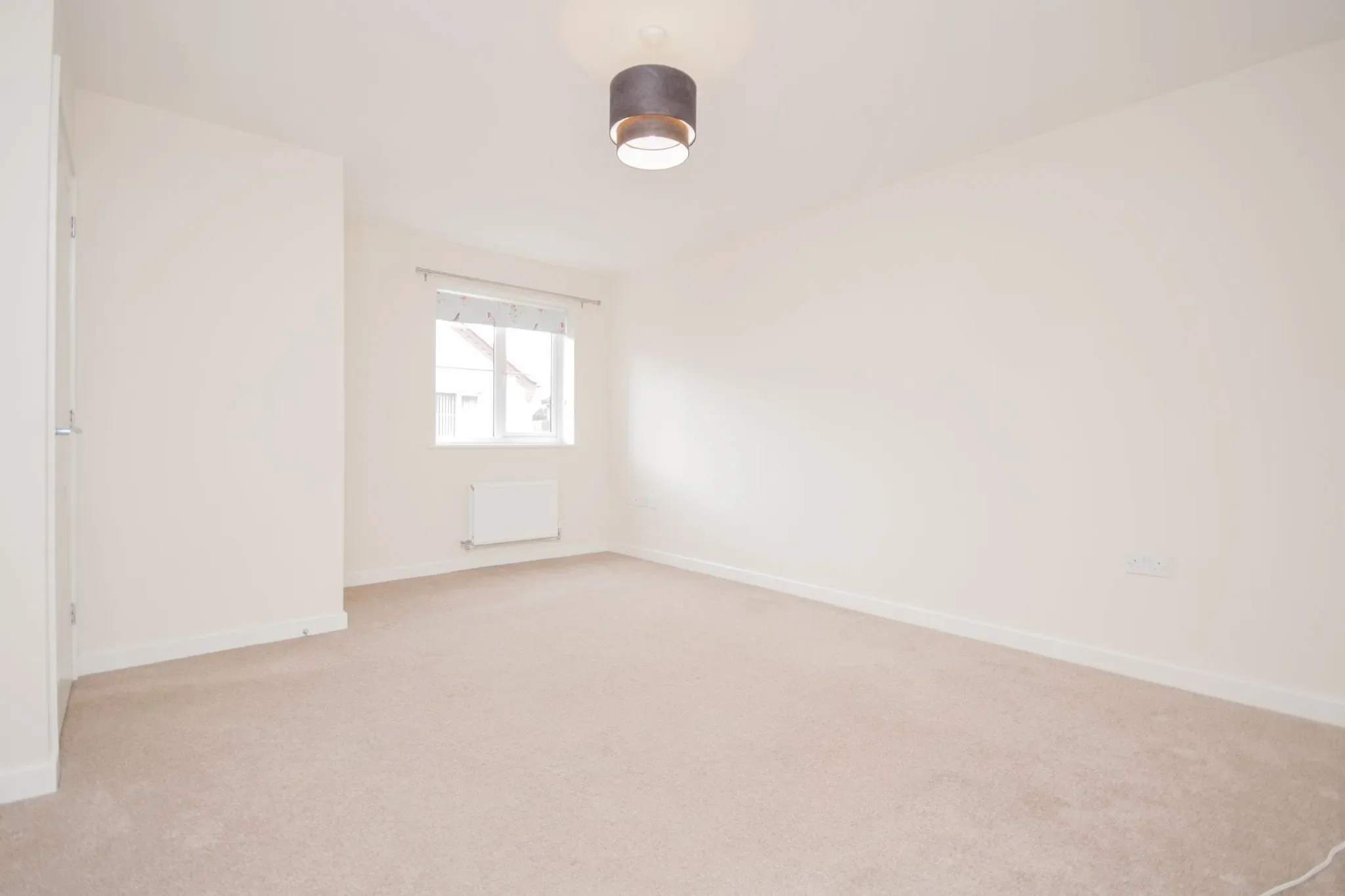 Flat Cooper Row in Broadland