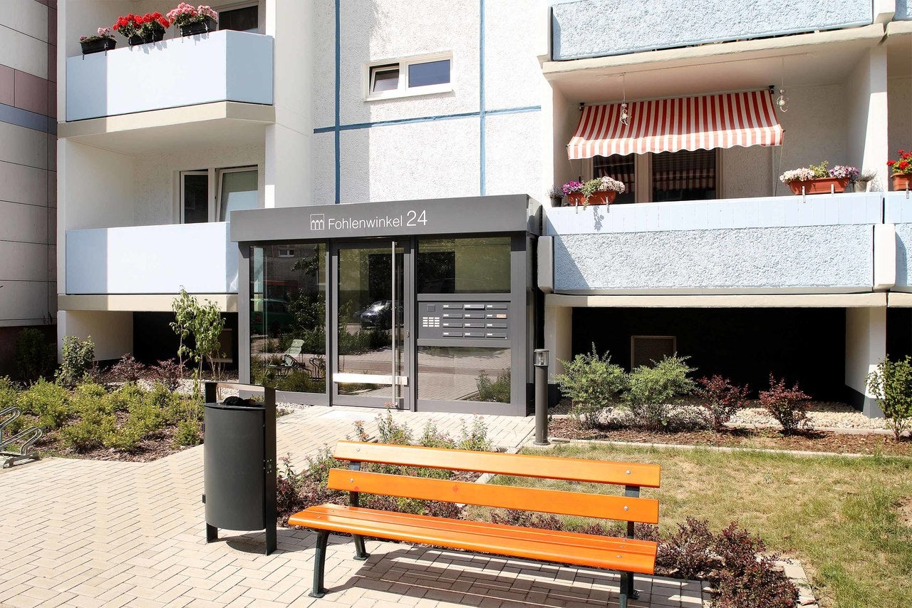 Wohnung Fohlenwinkel in Neubrandenburg