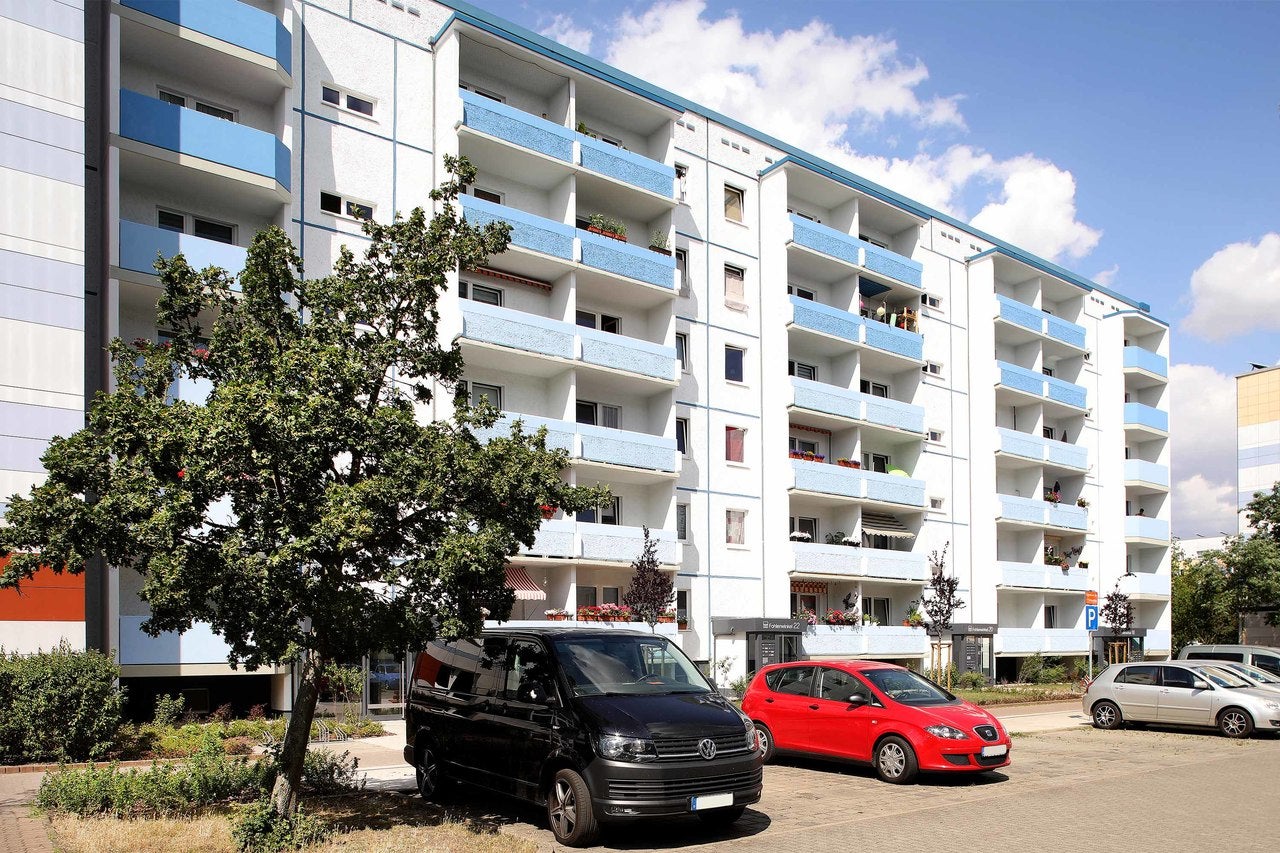 Wohnung Fohlenwinkel in Neubrandenburg