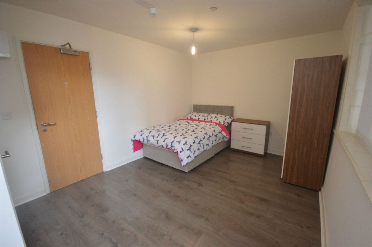 Flat John Street in Sunderland