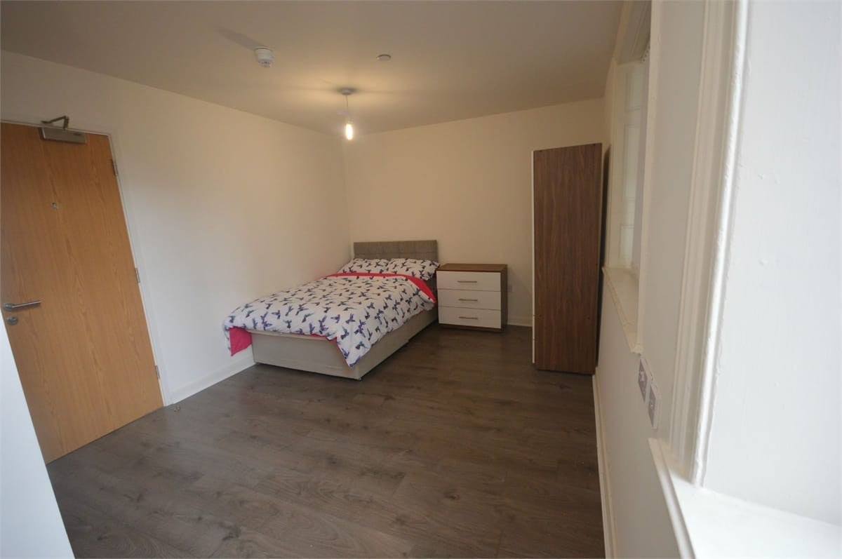 Flat John Street in Sunderland