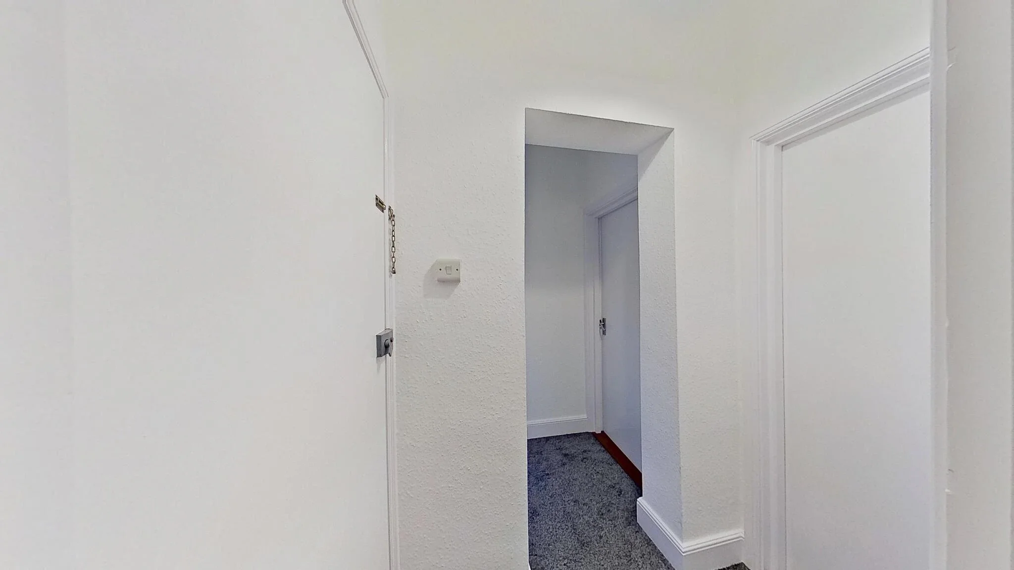 Flat Mortimer Street in Herne Bay